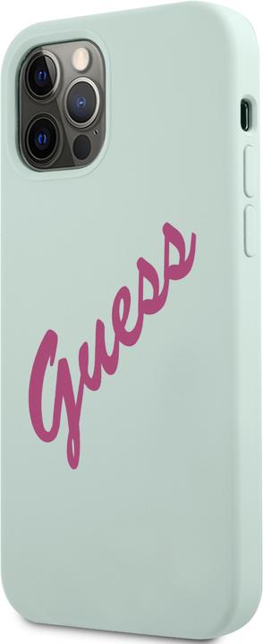 Produktbild Guess Case (Apple iPhone 12 Pro Max)