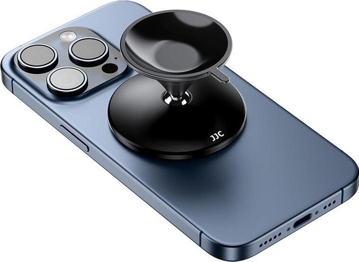 Image du produit JJC Poignée de téléphone magnétique MSPG S1M2