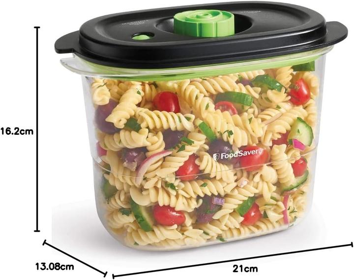 Actual product image FoodSaver Container for fresh food (1.80 l)
