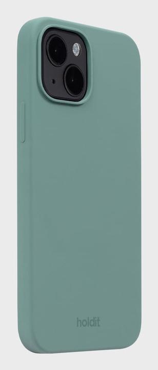 Produktbild Holdit Silicone Case (Apple iPhone 13)