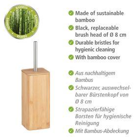Produktbild Wenko Bambusa