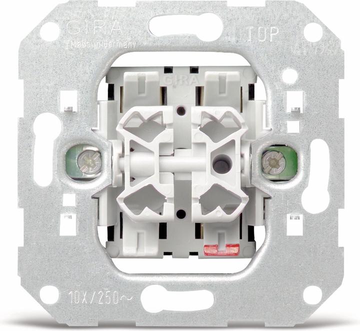 Immagine prodotto Gira Inserire interruttore serie Standar