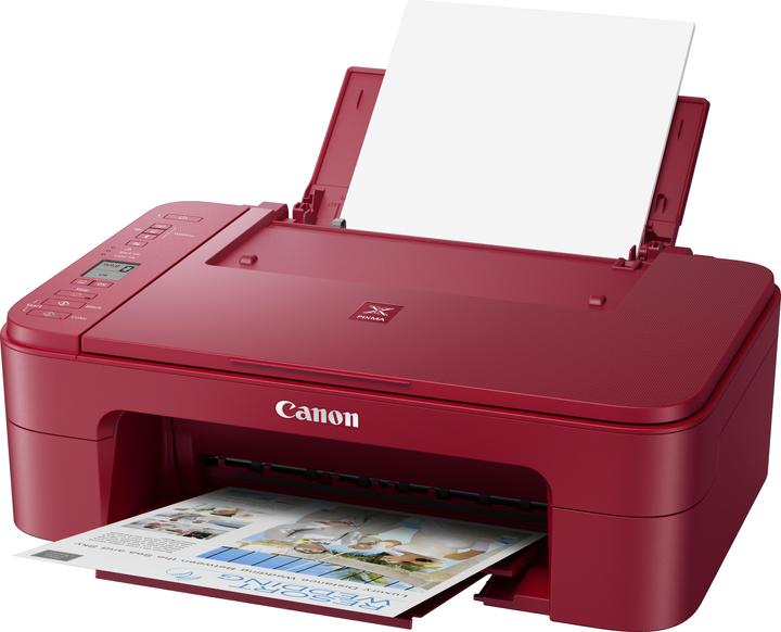 Immagine prodotto Canon Pixma TS3352 (Inchiostro, Colore)