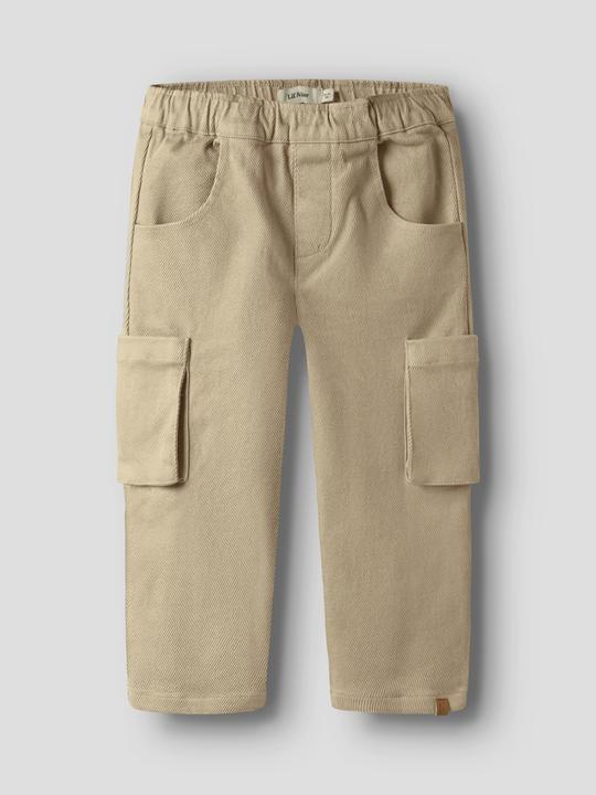 Immagine prodotto Name it Bio-Baumwoll Hose (98)