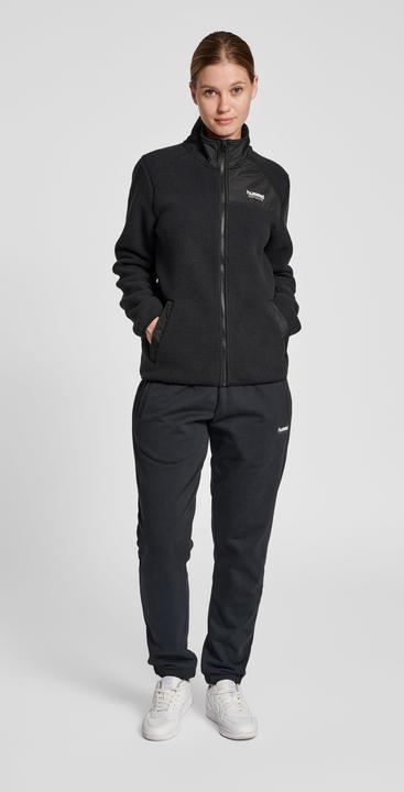 Produktbild hummel Lgc Charla Fleece Jacket (L)