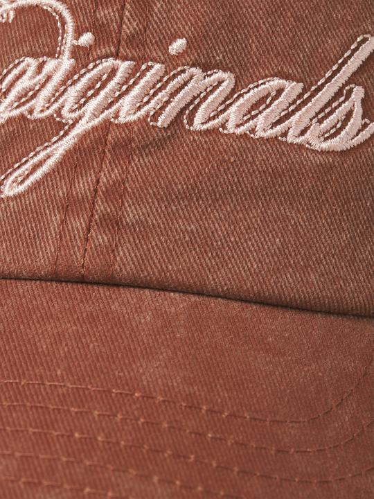 Produktbild Jack & Jones Baseball Cap Baseball Cap (One Size)