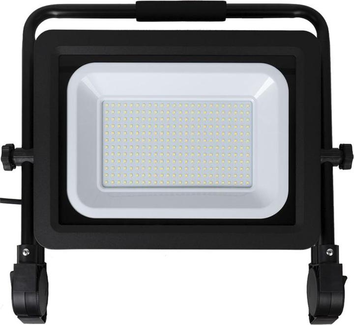 Image du produit Forsberg Projecteur Slim LED 200 watts avec support (24000 lm)