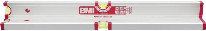 Actual product image BMI Post spirit level (60 cm)