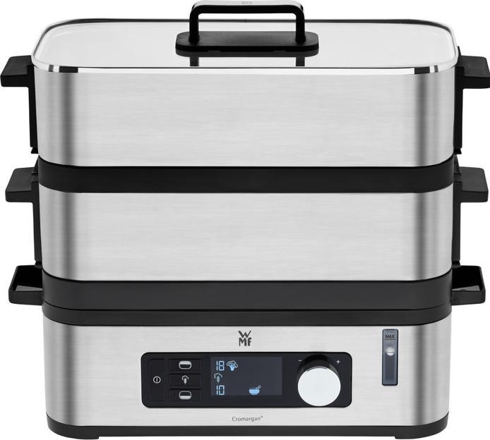 Actual product image WMF Kitchen mini steam cooker