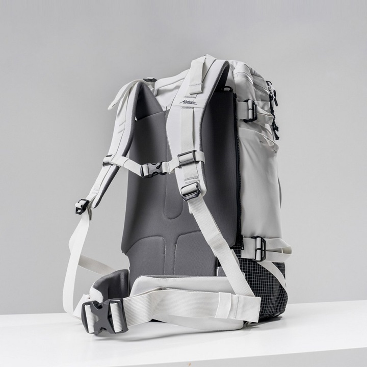 Produktbild Matador GlobeRider 45 (45 l)