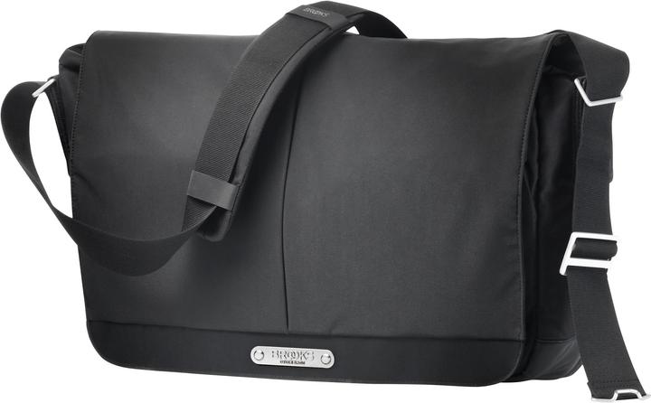 Actual product image Brooks England Strand Shoulder Bag (15 l)