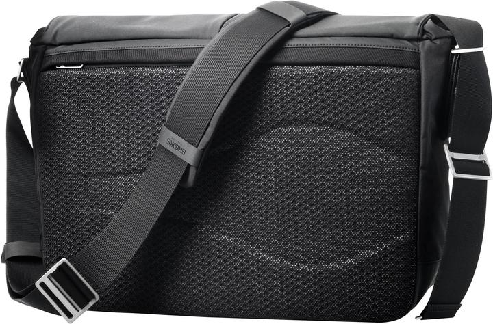 Actual product image Brooks England Strand Shoulder Bag (15 l)