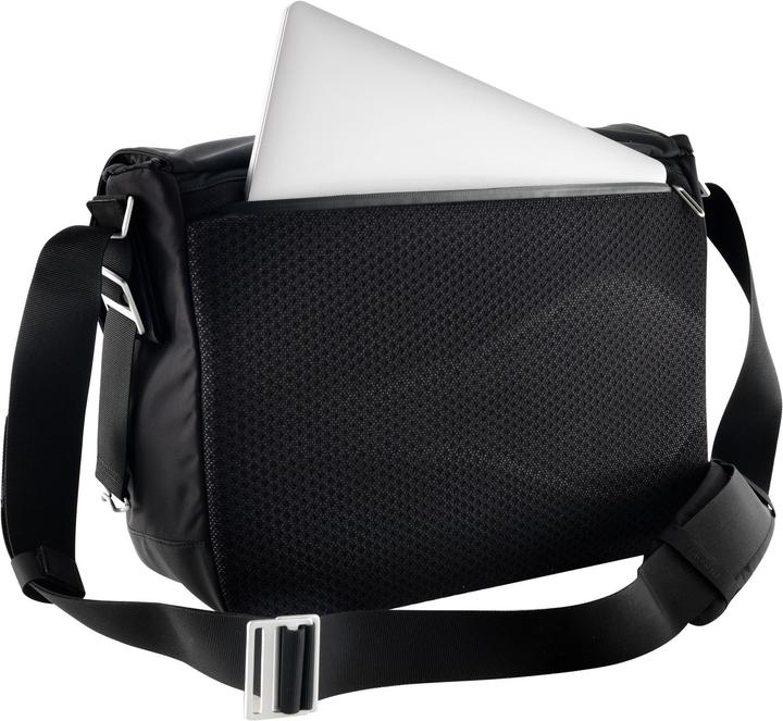 Actual product image Brooks England Strand Shoulder Bag (15 l)