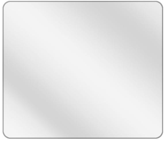 Produktbild Dipos Displayschutzfolie Crystalclear (Displayschutz, EOS 1000D)