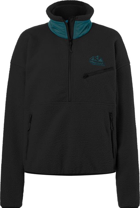 Dunkelgrün, Schwarz