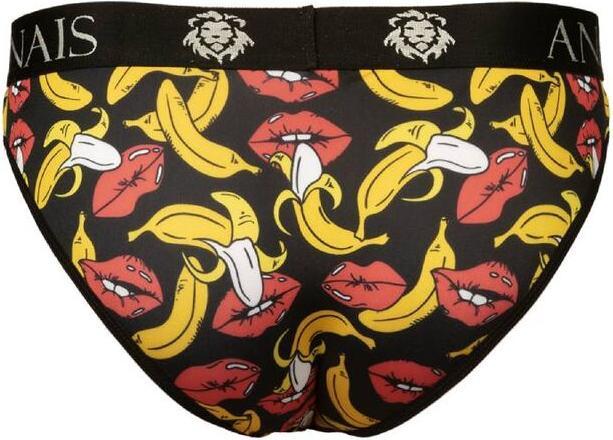 Actual product image Anais Men - Banana Slip S (S)