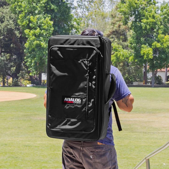 Immagine prodotto Analog SUSTAIN Custodia 37 - Zaino per produttori mobili