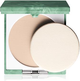 Actual product image Clinique Almost Powder Makeup SPF (01 Fair)