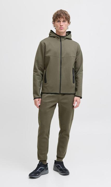 Produktbild Jack & Jones Jpstwill Fusion Sweat Pants Noos (XS)