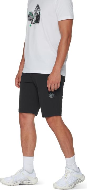 Produktbild Mammut Hiking V Shorts Men (52)