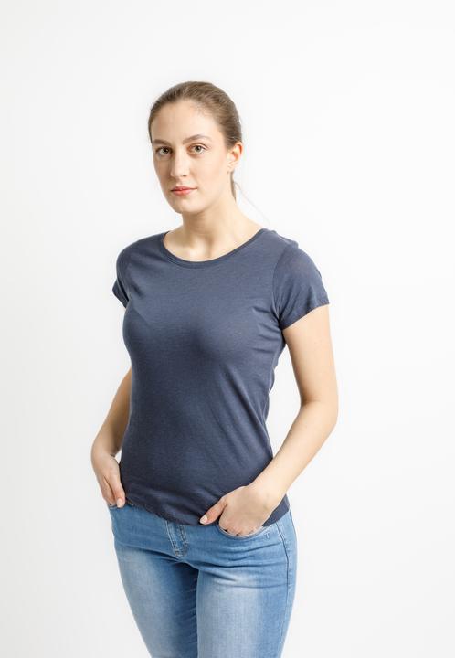 Produktbild Torland Damen T-Shirt Inspire Slub (XXL)