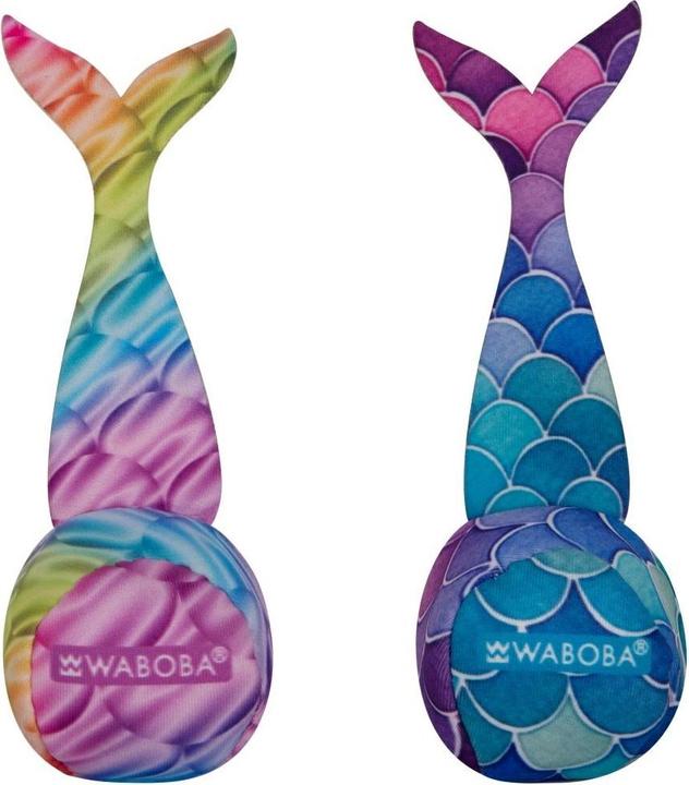 Produktbild Waboba Dive Tails diving weights toy (1 Spieler)