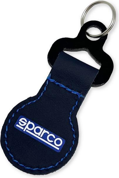 Actual product image Sparco Gulf Schlüsselanhänger