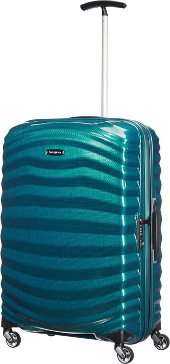 Productafbeelding Samsonite Lite-Shock (73 l, M (50 - 90l))