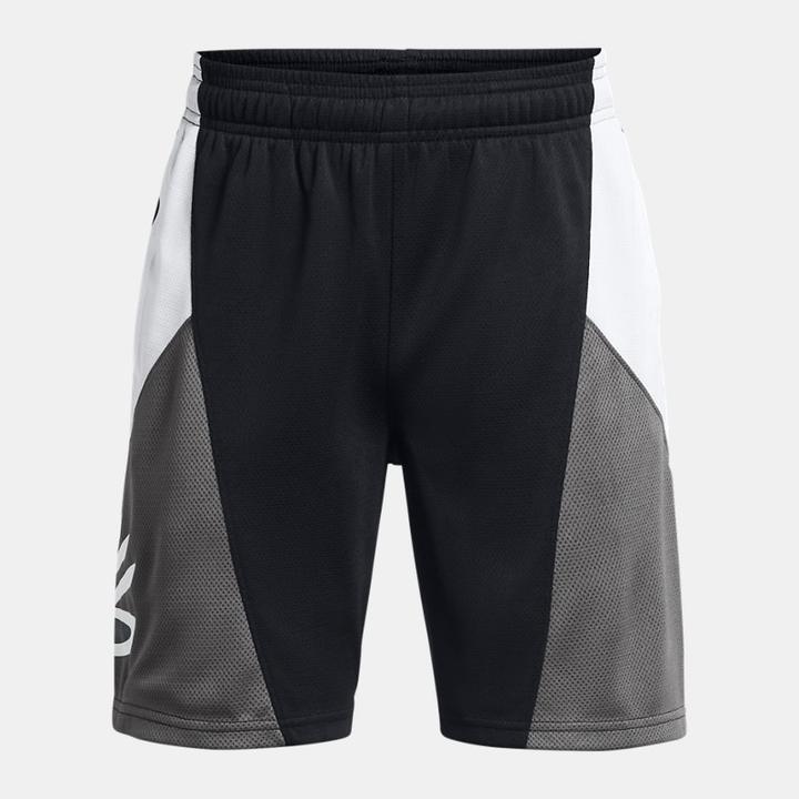 Produktbild Under Armour Curry Boys Splash Short Kids (128, 134)