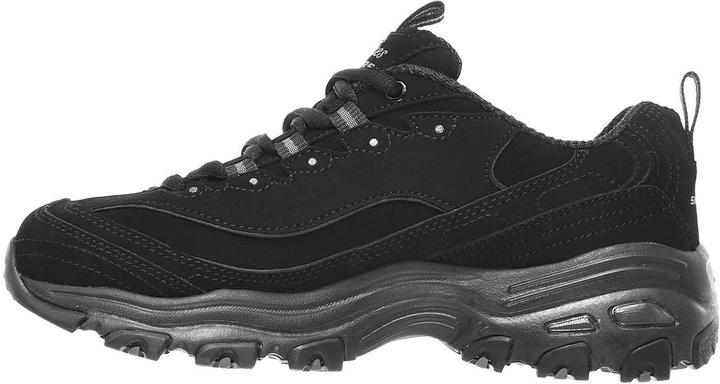 Actual product image Skechers D'Lites 11949-BBK - 35 (35)