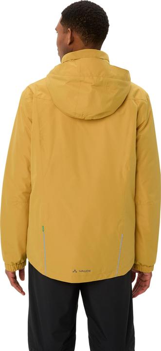 Actual product image Vaude Escape Bike Warm Jacket (L)