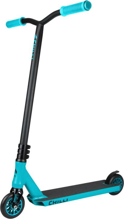 Actual product image Chilli Scooter Pro Ice Reaper