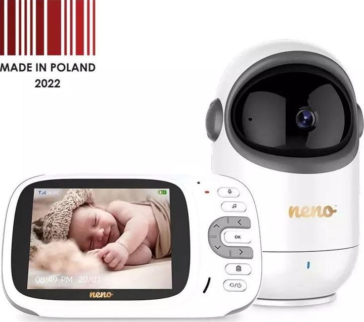 Actual product image Neno Berkano auklė (260 m)