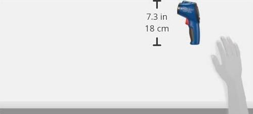 Image du produit TFA Détecteur de moisissures