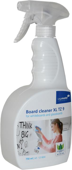 Image du produit Legamaster LEGAMASTE nettoyant pour tableau blanc TZ9 750ml 7-121800