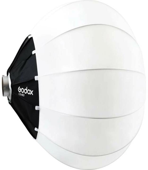 Immagine prodotto Godox CS-85D (Soft box, 85 cm)