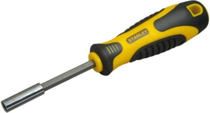 Actual product image Black & Decker Screwdriver Bit Set