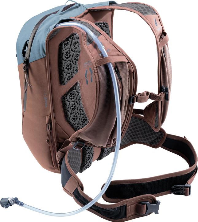 Actual product image Deuter Hiline 14 (14 l)