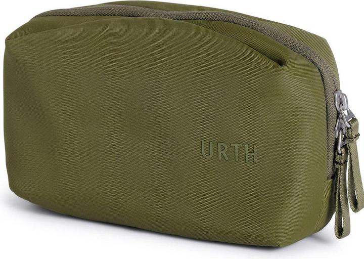 Produktbild Urth Zeolite Tech Organiser (Green) (Kamera Zubehörtasche)