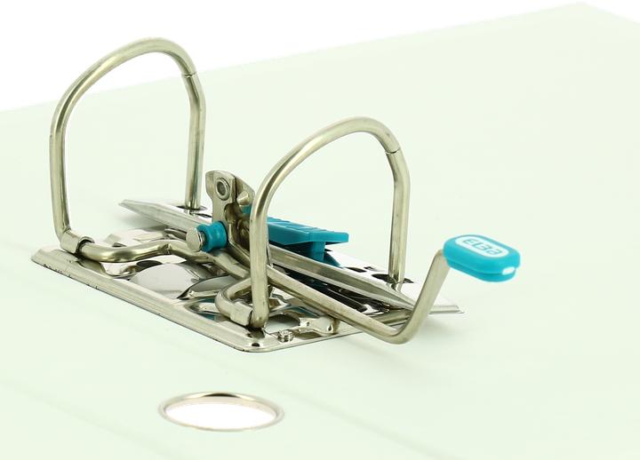 Produktbild Elba Ordner smart PP-Papier, Rückenbreite: 50 mm, weiss DIN A4, Einband aussen PP (A4, 50 mm, 1 Stück)