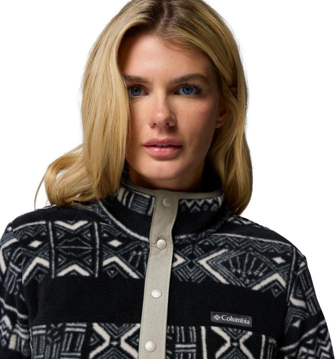 Produktbild Columbia Benton Springs™ Printed 1/2 Snap (M)