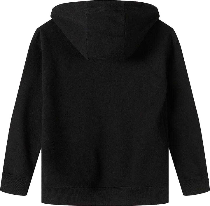 Produktbild Minoti Kapuzenpullover Jungen Kängurutasche Übergross (134)