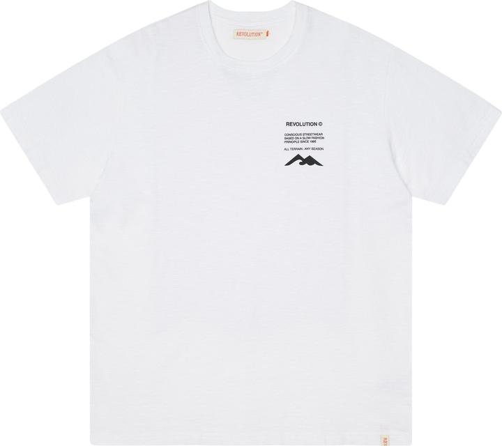 Actual product image Revolution t-shirt loose (XL)