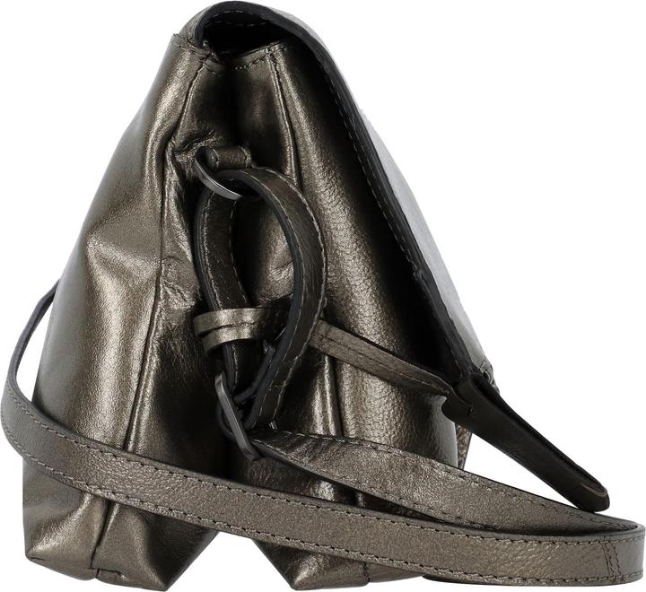 Immagine prodotto Burkely Creased Crystal Umhängetasche Leder 27 cm