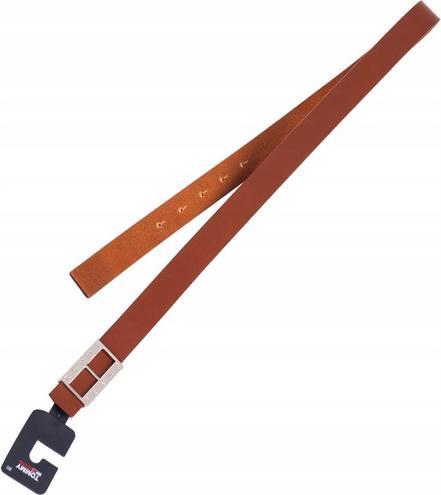 Produktbild Tommy Hilfiger TJW Heritage Lock Le AW0AW11655 GTU 80 (80)