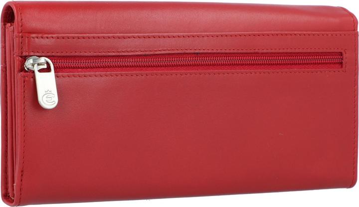 Image du produit Esquire New Silk Portefeuille en cuir 19 cm