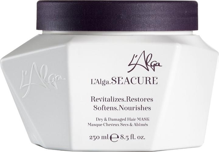 Actual product image L'Alga Seacure Mask 250ml (250 ml)