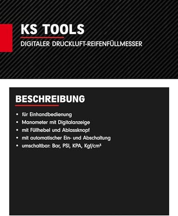 Immagine prodotto KS Tools 515.1970