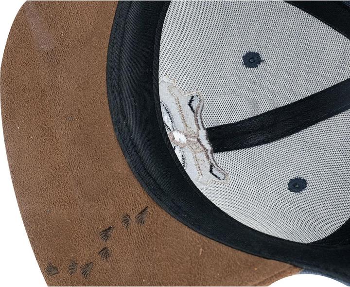 Produktbild Bavarian Caps Waschbär Cap (One Size)