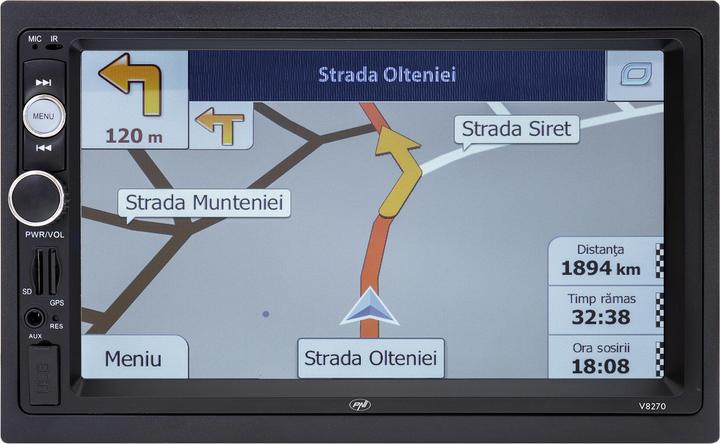 Produktbild PNI V8270 (Android Auto)